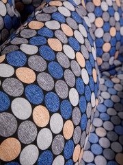 Комплект постельного белья «Мозаика» - Фото 5