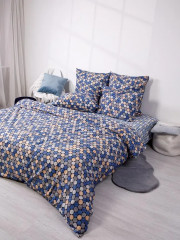 Комплект постельного белья «Мозаика» - Фото 6