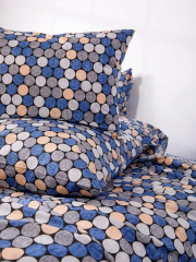 Комплект постельного белья «Мозаика» - Фото 7