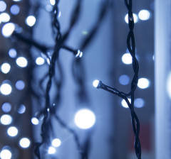 Гирлянда «Занавес» - Фото 1