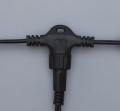 Гирлянда «Занавес» - Фото 3