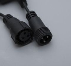 Гирлянда «Занавес» - Фото 5