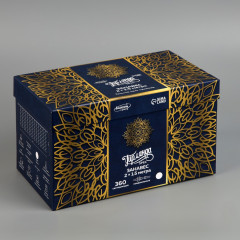 Гирлянда «Занавес» - Фото 7