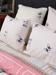 Комплект постельного белья «Миссис Ли» - Фото 3