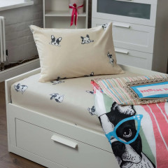 Комплект постельного белья «Миссис Ли» - Фото 6