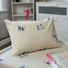 Комплект постельного белья «Миссис Ли» - Фото 8