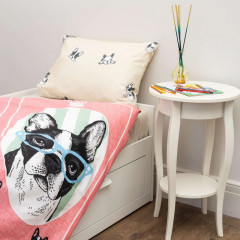 Комплект постельного белья «Миссис Ли» - Фото 9