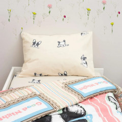 Комплект постельного белья «Миссис Ли» - Фото 11