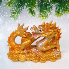 Фигурка «Денежный дракон» - Фото 2