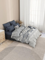 Комплект постельного белья «Милан» - Фото 1