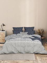 Комплект постельного белья «Милан» - Фото 3