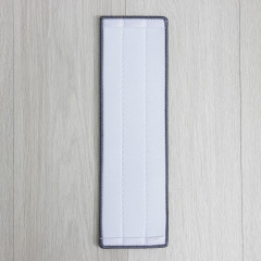 Швабра с отжимом и водосгоном - Фото 3