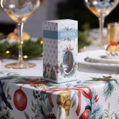 Фигура светодиодная «Фонарь с котиками» - Фото 3