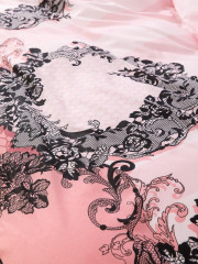 Комплект постельного белья «Агент» - Фото 3