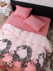 Комплект постельного белья «Агент» - Фото 5