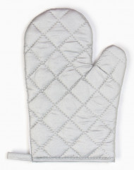 Варежка-прихватка «Олени» - Фото 3