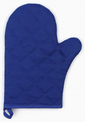 Варежка-прихватка «Время чудес» - Фото 2