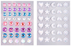 Набор для декорирования обуви «Rainbow Street Chic» - Фото 6