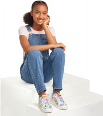 Набор для декорирования обуви «Rainbow Street Chic» - Фото 8