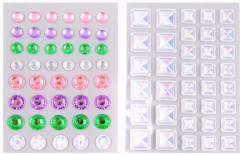 Набор для декорирования обуви «Butterfly Bling» - Фото 7