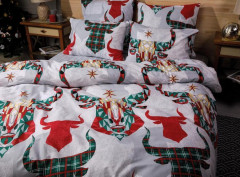 Комплект постельного белья «Антол» - Фото 4