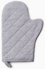 Варежка-прихватка «Новогоднее волшебство» - Фото 2