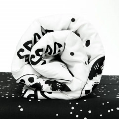 Комплект постельного белья «Космонавты» - Фото 5