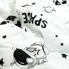 Комплект постельного белья «Космонавты» - Фото 8