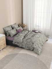 Комплект постельного белья «Таула» - Фото 1