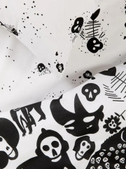 Комплект постельного белья «Кринж» - Фото 1