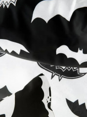 Комплект постельного белья «Летучие мыши» - Фото 3