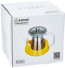 Чайник заварочный - Фото 2