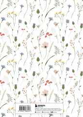 Блокнот в точку «Bullet Journal» - Фото 1