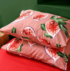 Комплект постельного белья «Инжир» - Фото 3