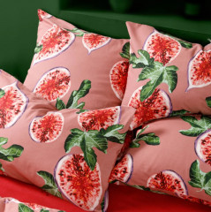 Комплект постельного белья «Инжир» - Фото 4