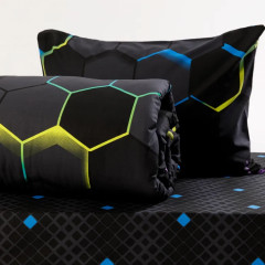 Комплект постельного белья «Рофл» - Фото 1