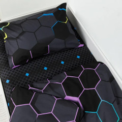 Комплект постельного белья «Рофл» - Фото 2