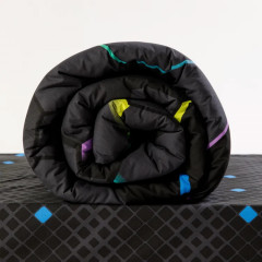 Комплект постельного белья «Рофл» - Фото 3