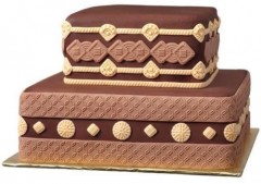 Молд «Макраме» - Фото 1