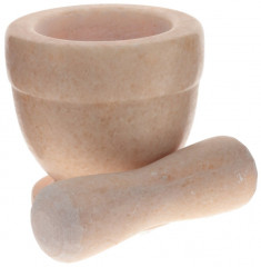 Ступка с пестиком - Фото 1