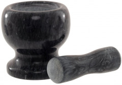 Ступка с пестиком - Фото 1