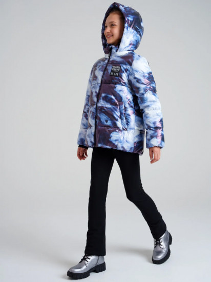 Куртка для девочек