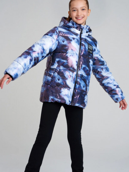 Куртка для девочек