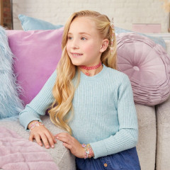 Набор для изготовления украшений «Butterfly Jewelry set» - Фото 9