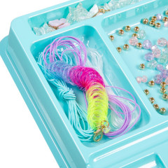 Набор для изготовления украшений «Butterfly Jewelry set» - Фото 14