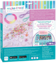 Набор для изготовления украшений «Butterfly Jewelry set» - Фото 18