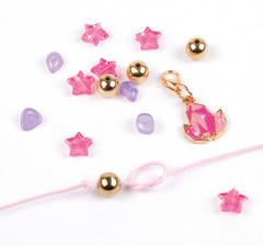 Набор для создания браслетов «Flameless Candle Zen Garden» - Фото 9