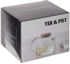 Чайник заварочный - Фото 2