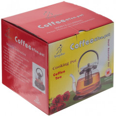 Чайник заварочный - Фото 2