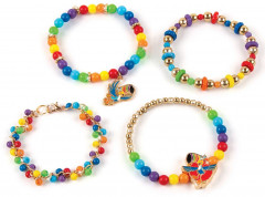 Набор для создания браслетов «Cerealsly Cute Froot Loops» - Фото 7